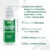 Varino Leg Tightening Lotion, Circulation and Vein Support for Healthy