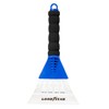 Goodyear Ice Scraper for Car Windscreen HDPE + PS