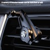 Car Phone Mount - Car Air Outlet Phone Holder -