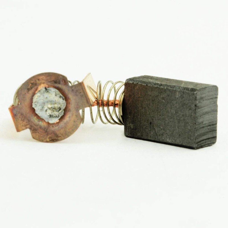 Carbon Brush Set rep for Milwaukee 22-18-0680 22-18-0620 - N09