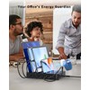 SooPii 90W 6 Port USB C Charging Station for Multiple
