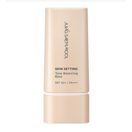 Jeongsaemmul JUNGSAEMMOOL Skin Setting Tone Balancing Base (SPF50+) 40ml / 정샘물 스킨 세팅 톤 밸런싱 베이스(SPF50+) 40ml
