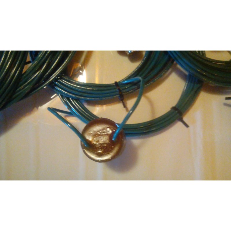 Aero PLUG & PLAY DX SPECIAL custom built and tested