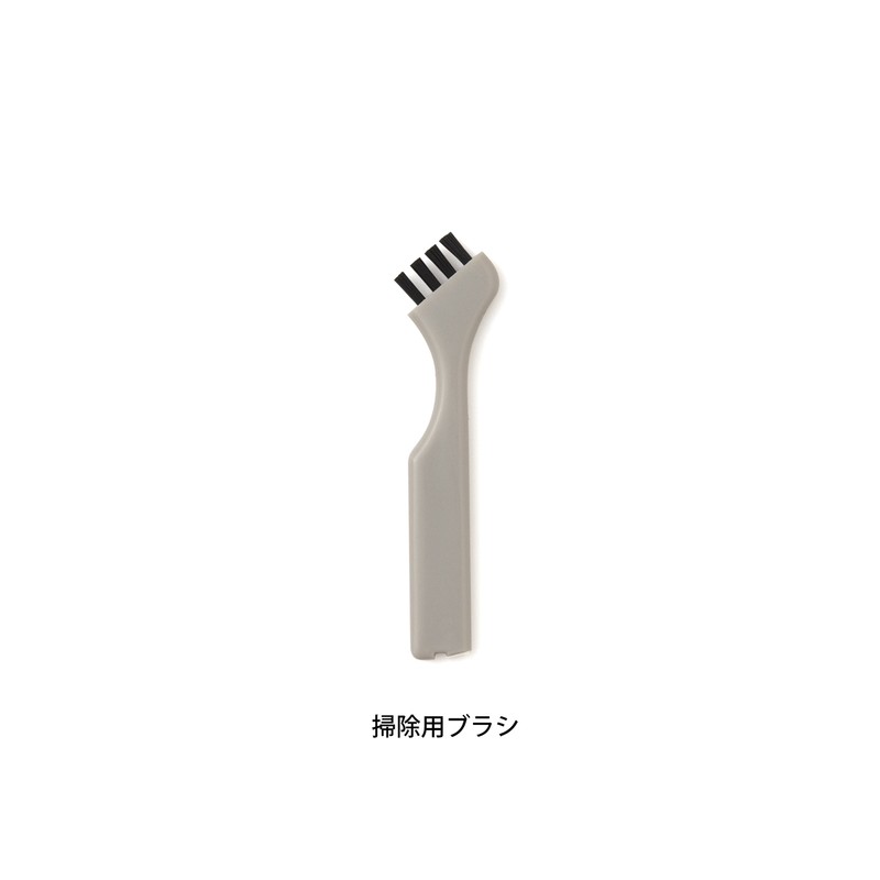Panasonic Hot Viewer EH-SE60 Eyelash Curler with 360° Rotating Comb