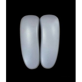 Herman Miller Aeron Grey Arm Pad Replacement