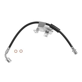 Sunsong 2202757 Brake Hydraulic Hose