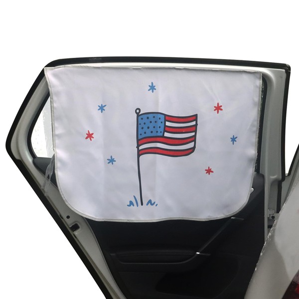 Car Window Shades for Side Windows Baby and Kids,Car Back