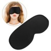 Ipetboom Sleep Eye Mask Sleeping Eye Cover Eye Shade 3D