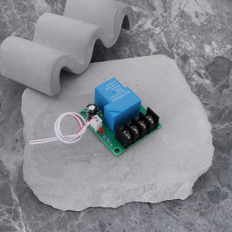VGOL 30A 12V Contactor Relay Switch DC Current Switching Use