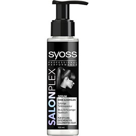 Syoss Serum Salon Plex (100ml)