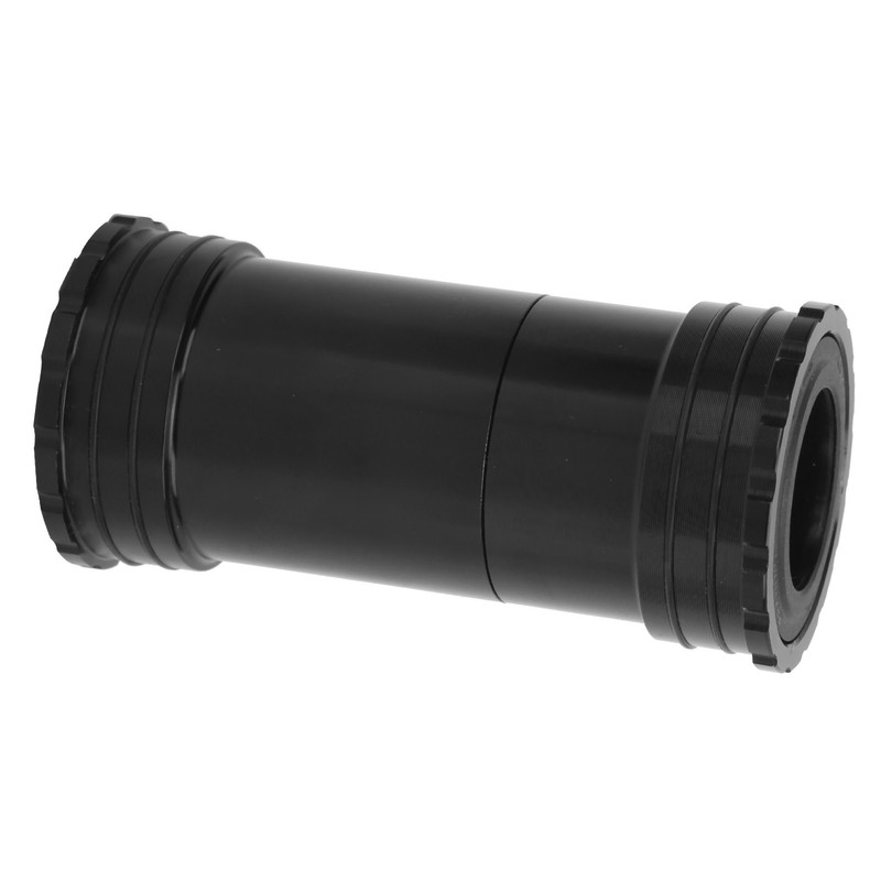 LeBycle Mountain Road Bike Steel Bearing Thread Type Bottom Bracket