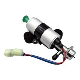 15100-94900 Fuel Pump Fit for Suzuki 2-Stroke and 4-Stroke Outboard Low Pressure DF350T DF250T DF250 DF225 DF200T DF200, DF200T, DF200Z, DF225, DF225T, DF225Z
