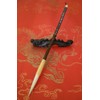 Linzi Asian Sumi Bamboo Handle Paint Brush