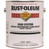 5500 Dustproofer Clear GLOSS 1 GALLON