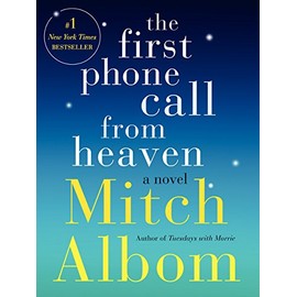 The First Phone Call from Heaven