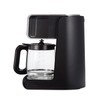 Proctor Silex Platinum Series FrontFill Drip Coffee Maker, Digital &
