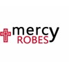 MercyRobes Preaching Hand Towel Prophetess(Navy/White)