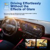 Coleya Anti-Glare Matte Screen Protector for 2024 2025 Chevy Blazer