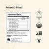 Yogi Tea Relaxed Mind Tea - 16 Bags per Pack