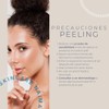 Peeling Acido Glicólico Aha 35% + Acido Láctico 45% Frasco