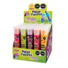 Polvi Fingers 30 piezas, Caramelo Macizo con Polvo Acidulado, Sabores