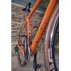 Frame Guard ROAD & GRAVEL (Sterrato Black)