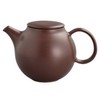 KINTO (キントー) PEBBLE Teapot 500ml Brown 17142