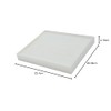 EcoGard XC10490 - Filtro de aire de cabina premium