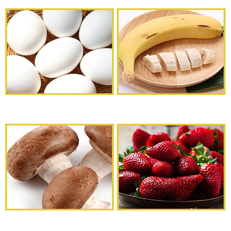 Slice Hard Boiled Eggs Egg Slicer Cutter Wedges Kitchen Tool