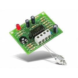 Velleman K2644 Frost Indicator Kit, Multi-Colour