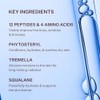 Peach Lily Crema Hidratante Reafirmante Peptide Pro Antiarrugas Última Generación