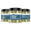 Earthborn Elements Kava Kava Extract, 200 Capsules, Pure & Undiluted,
