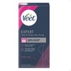 Veet Expert Legs & Body Wax Strips for Normal Skin 40 Strips