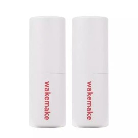 Gita 웨이크메이크 소프트 블러링 밤 스틱 06 니트 2개 Wake Make Soft Blurring Balm Stick 06 Knit 2 pcs