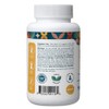 Pattern Wellness Lion’s Mane Mushroom – Supplement Capsules for Cognitive