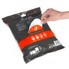 Brabantia PerfectFit Trash Bags (Size J/5.3-6.6 Gal) Thick Plastic Trash