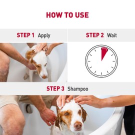 Nature’s Miracle Skunk Odor Control Shampoo & Conditioner Citrus Scent, 32 fl oz