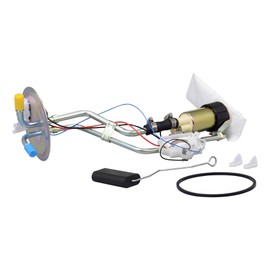 AdvanEX Electric Fuel Pump Assembly compatible with 1989-1997 Ford Ranger 2.3L 2.9L 3.0L 4.0L V4 V6 1994-1997 Mazda B2300 B3000 B4000 Replaces E2078S F57Z9H307EA