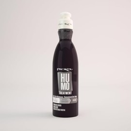 Prokpil | Tratamiento humo mantenimiento Nuance gris oscuro Máscara para cabello rubio | Matizante Humo Tratamiento y Mantenimiento Natural Matizador Con Brisos Gris Profundo 10.1 oz (300 ml)