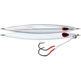 Williamson KSJ220UVSI- Kensaki Jig 220 UV Silver, One Size