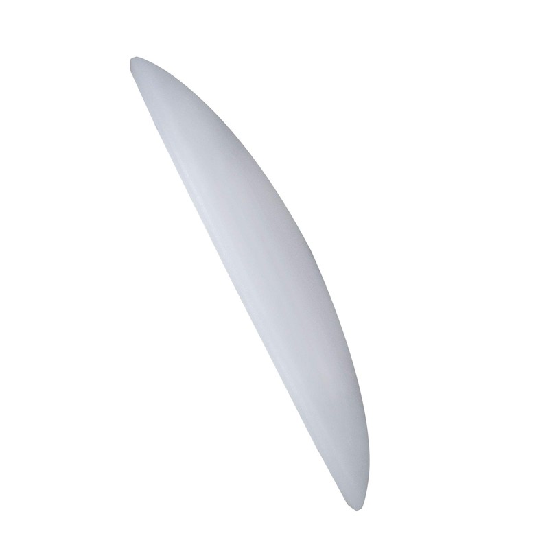 RecPro 4.5" 480 Lumens RV Surface Mount 12V LED Light