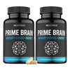 Nootrix Prime Brain - Size: 180-Day Supply