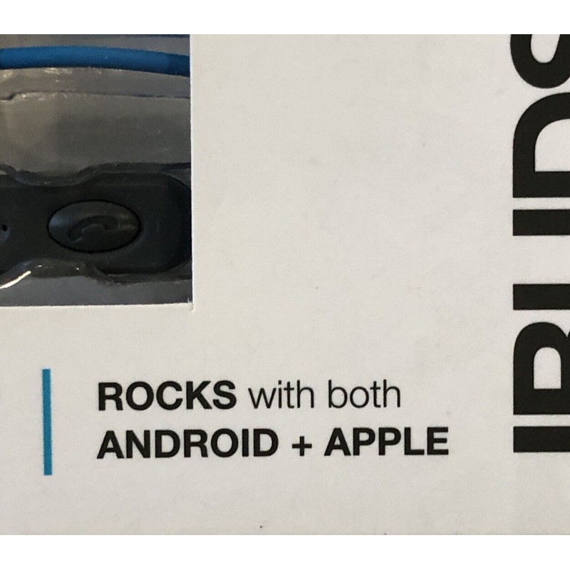 JLab JBuds Pro Wired Signature Earbuds w/Universal Mic & Track