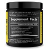 JNX Sports The Curse Pineapple Shred Pre-Workout Powder, 50 Servings