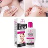 Aichun Beauty Crema Super Aclarante 3 Tonos Piel Blanca Suave