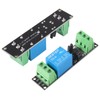 ACEIRMC 6pcs 3v 1 Channel Relay Board for Raspberry Pi