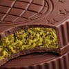 Fiorella Dubai Chocolate Bar Pistachio Knafeh | Milk Chocolate with