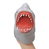 SCHYLLING Puppet Hand Shark, 1 EA