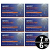 Huons Merit C Liposomal Vitamin C Triple Shot 7 bottles 6 boxes / 휴온스 메리트C 리포좀 비타민C 트리플샷 7병 6박스