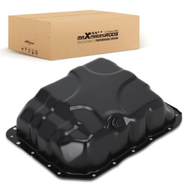 maXpeedingrods Engine Oil Pan for Chrysler 200 2015, for Dodge Dart 2013-2015, for Dodge Dart 2013-2015, for Jeep Cherokee 2014-2015 l4 2.0L 2.4L